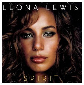  Spirit - Leona Lewis - Format: Audio CD